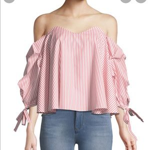 Caroline Constas top